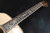 Martin Custom Shop Custom Edition #4 Namm Tree of Life Dreadnought Acoustic - Natural 357