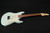 Ibanez AZ Essentials AZES40 Electric Guitar Mint Green- 021