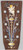 Martin Custom Shop Special Edition Masterpiece ''Angelic'' Inspired Inlay by Harvey Leach Brazilian Rosewood EXTREMELY LIMITED