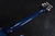 PRS S2 Custom 24 - Faded Gray Black Blue Burst 311