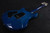 PRS S2 Custom 24 - Faded Gray Black Blue Burst 311