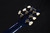 PRS S2 Custom 24 - Faded Gray Black Blue Burst 311