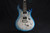 PRS S2 Custom 24 - Faded Gray Black Blue Burst 311