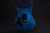 PRS S2 Custom 24 - Faded Gray Black Blue Burst 311