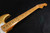 Fender Vintera III Late '50s Stratocaster Maple Fingerboard Aztec Gold 035
