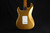 Fender Vintera III Late '50s Stratocaster Maple Fingerboard Aztec Gold 035