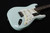 Fender American Vintage 1965 Stratocaster Round-Lam Rosewood Fingerboard Sonic Blue 670