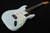 Fender American Vintage 1965 Stratocaster Round-Lam Rosewood Fingerboard Sonic Blue 670