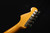 Fender American Vintage 1965 Stratocaster Round-Lam Rosewood Fingerboard Sonic Blue 670