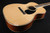 Martin OM Mikael Akerfeldt  Custom Artist Limited Edition Acoustic Guitar 188