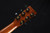 Martin OM Mikael Akerfeldt  Custom Artist Limited Edition Acoustic Guitar 188