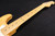 Fender American Stratocaster 1998 USA Natural USED 745