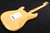 Fender American Stratocaster 1998 USA Natural USED 745