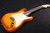 Fender American Performer Stratocaster Honey Burst 2019 USED 971