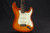 Fender American Performer Stratocaster Honey Burst 2019 USED 971