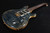 PRS 40th Anniversary Limited Edition Special Semi-Hollow Electric Guitar - Faded Whale Blue With Natural Back 777
