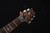 PRS 40th Anniversary Limited Edition Special Semi-Hollow Electric Guitar - Faded Whale Blue With Natural Back 777