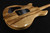 PRS 40th Anniversary Limited Edition Special Semi-Hollow Electric Guitar - Faded Whale Blue With Natural Back 777