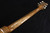 PRS 40th Anniversary Limited Edition Special Semi-Hollow Electric Guitar - Faded Whale Blue With Natural Back 777