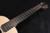 Furch Limited Edition LJ11-SME Little Jane Spruce Top EXOTIC Ebony back and sides 538