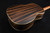 Furch Limited Edition LJ11-SME Little Jane Spruce Top EXOTIC Ebony back and sides 538