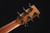 Furch Limited Edition LJ11-SME Little Jane Spruce Top EXOTIC Ebony back and sides 538