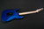 Ibanez RG450DX SLB RG Series Electric Guitar Starlight Blue Finish with Edge-Zero Tremolo 248