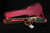 Gibson Custom Shop Dealer Select 1959 Les Paul Standard Reissue - Ocean Magenta, Murphy Lab, Light Aged 494