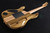 Ibanez Japan Custom Shop Visions IV2RG Electric Guitar - Blue/Green/Purple 304