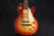 Gibson Les Paul Standard 50s Double Trouble Electric Guitar - Vintage Cherry Sunburst 102