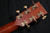 Furch Vintage 2 OOM-SR Hard case Parlor 12-fret 914