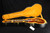 Gibson Custom Shop Les Paul Axcess Custom Figured Top w/ Ebony Fingerboard Gloss Bengal Burst - LPXC7BEGH1 923