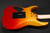 Ibanez RG470AHM Electric Guitar Autumn Fade Metallic - 534