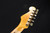 Fender Custom Shop 1957 Stratocaster Heavy Relic, 1-Piece Quartersawn Maple Neck, Aged Violin Burst 188