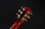 Gibson Custom Shop 1959 Les Paul Standard Brazilian Rosewood Fingerboard CUSTOM ORDER AAAA top Tri-Burst Murphy Lab Heavy aged 8 LBS! 031