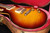Gibson Custom Shop 1959 Les Paul Standard Brazilian Rosewood Fingerboard CUSTOM ORDER AAAA top Tri-Burst Murphy Lab Heavy aged 8 LBS! 031