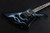 Jackson Custom Shop Kelly 2H Floyd Rose - Lightning Sky 439