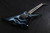 Jackson Custom Shop Kelly 2H Floyd Rose - Lightning Sky 439