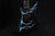 Jackson Custom Shop Kelly 2H Floyd Rose - Lightning Sky 439