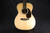 Martin Guitar 000-28 Modern Deluxe Acoustic Guitar with Hardshell Gig Case 478