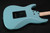 Ibanez AZ Essentials AZES40 EG Purist Blue- 288