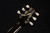 PRS McCarty 594 Core USA Black Gold Burst Artist Package Guitar with Private stock Case 2020 USED 300