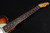 USED Fender Custom Shop Limited Edition CuNiFe Telecaster Custom Relic Faded Aged Chocolate 3-Color Sunburst MINT 086