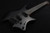 Strandberg Boden Metal NX 7 Tremolo Electric Guitar - Black Granite W/ CASE USED 846