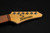 Ibanez AZ Essentials AZES40 Electric Guitar Black - 019