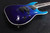 ESP-E-II Horizon NT-II Electric Guitar Blue Purple Fade Gradiation 253 USED MINT