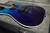 ESP-E-II Horizon NT-II Electric Guitar Blue Purple Fade Gradiation 253 USED MINT