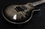 ESP-E-II Eclipse FR Electric Guitar - Charcoal Burst 253 USED MINT