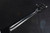 ESP-E-II Eclipse FR Electric Guitar - Charcoal Burst 253 USED MINT