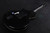 ESP-E-II Eclipse FR Electric Guitar - Charcoal Burst 253 USED MINT